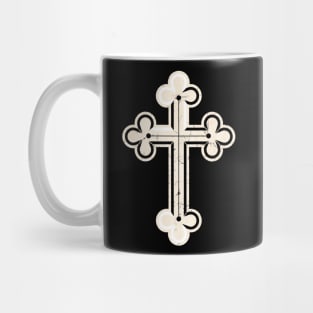 Religion, is my identity #1 Mug